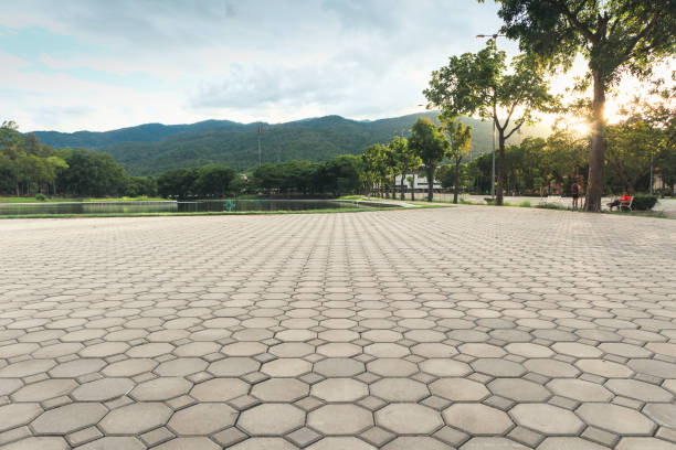 Best Concrete Paver Driveway  in Danbury, CT