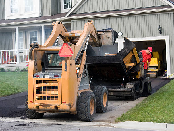 Best Commercial Driveway Pavers  in Danbury, CT